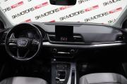 Audi Q5 II (FY) Сургут  - изображение 48