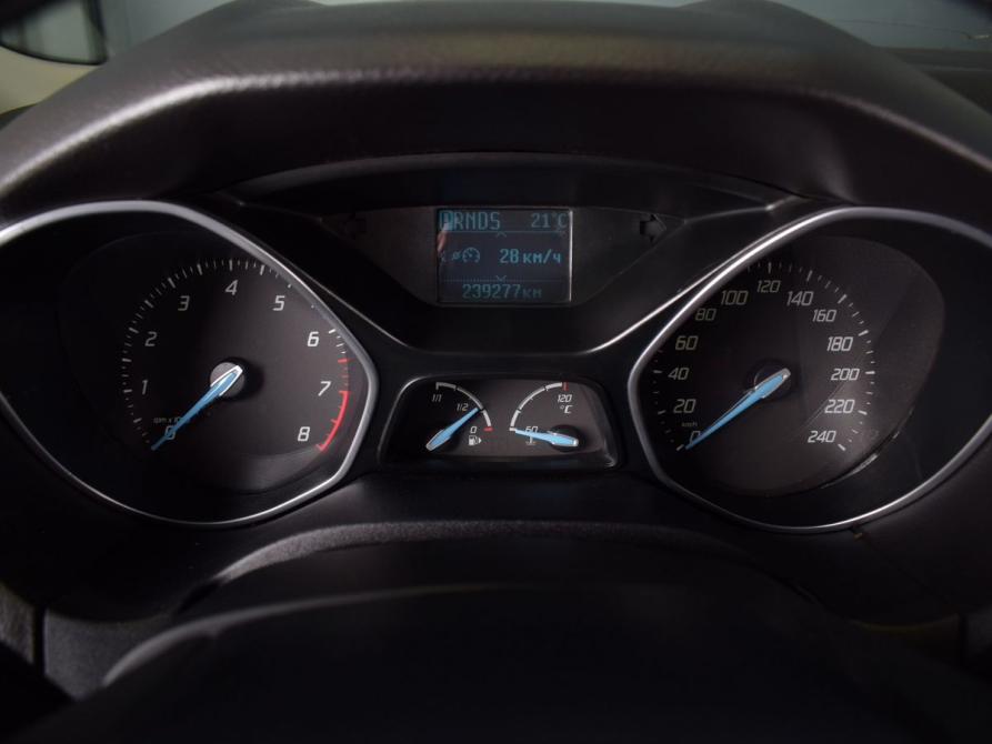 Ford Focus III Кемерово  - изображение 12