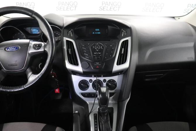 Ford Focus III с пробегом 2014 года, цена 651 000 рублей, 225951 км, хэтчбек, Автокод Объявления