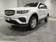 Belgee X70 I Рестайлинг Нижний Новгород  - изображение 21