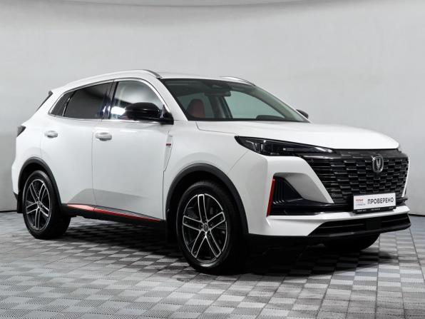 Changan UNI-S (CS55 Plus) I с пробегом 2026 года, цена 2 245 000 рублей, 26700 км, внедорожник, Автокод Объявления