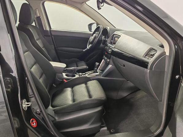 Mazda CX-5 I с пробегом 2014 года, цена 1 455 000 рублей, 308998 км, внедорожник, Автокод Объявления