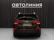 Kia Sorento II Рестайлинг Красноярск  - изображение 21