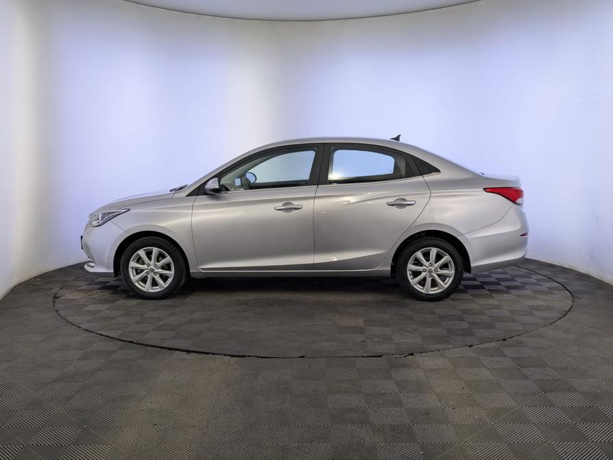 Changan Alsvin Москва  - изображение 8
