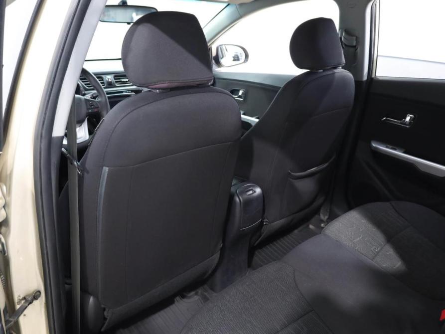 Kia Rio III Ростов-на-Дону  - изображение 11
