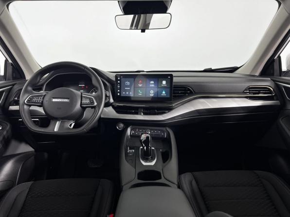 Haval F7x I Рестайлинг с пробегом 2023 года, цена 2 250 000 рублей, 14124 км, внедорожник, Автокод Объявления