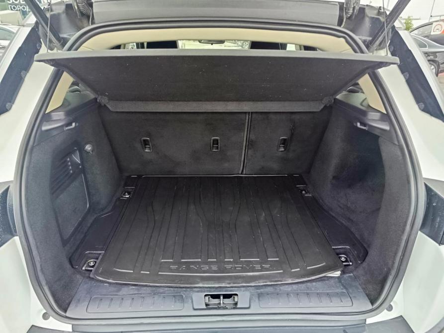 Land Rover Range Rover Evoque I Тюмень  - изображение 14