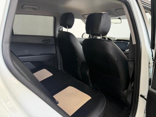 Hyundai Creta I с пробегом 2020 года, цена 1 950 000 рублей, 46373 км, внедорожник, Автокод Объявления