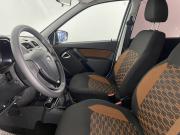 Lada (ВАЗ) Granta I Рестайлинг Воронеж  - изображение 24
