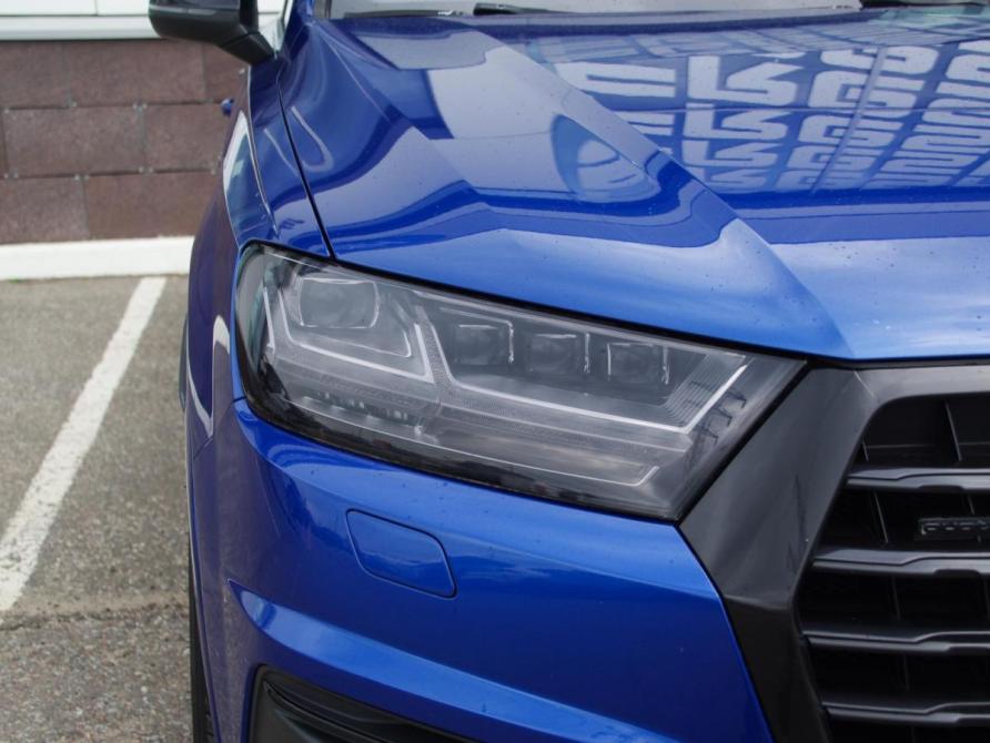 Audi Q7 II (4M) Владимир  - изображение 30