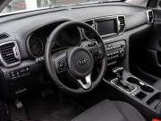 Kia Sportage IV Казань  - изображение 14
