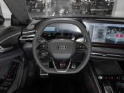 Audi A5 III (B10) Москва  - изображение 40