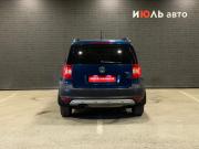 Skoda Yeti I Челябинск  - изображение 25