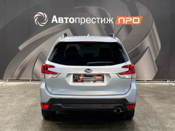 Subaru Forester V Рестайлинг с пробегом 2021 года, цена 3 420 000 рублей, 64262 км, внедорожник, Автокод Объявления