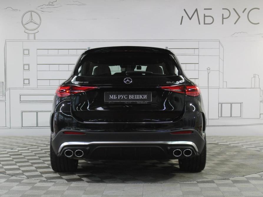Mercedes-Benz GLC AMG II (X254) Москва  - изображение 7
