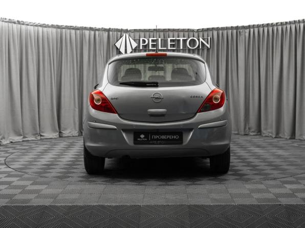 Opel Corsa D с пробегом 2008 года, цена 380 000 рублей, 173723 км, хэтчбек, Автокод Объявления