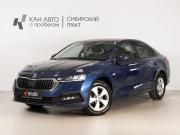 Skoda Octavia IV (A8) Казань  - изображение 9