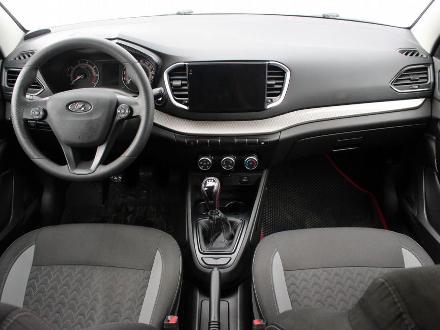 Lada (ВАЗ) Vesta I Рестайлинг (NG) Нижний Новгород  - изображение 11