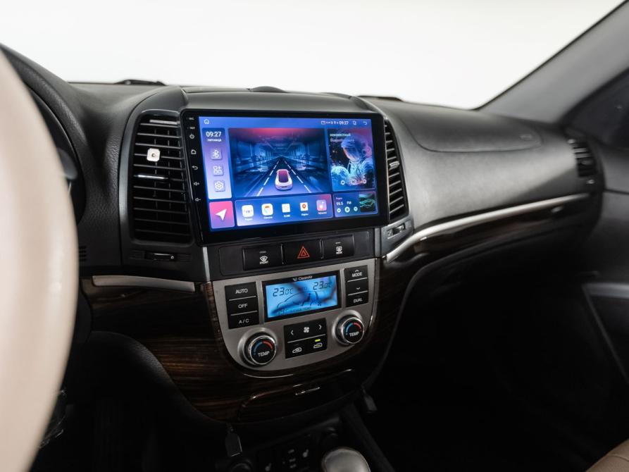 Hyundai Santa Fe II Рестайлинг Челябинск  - изображение 10