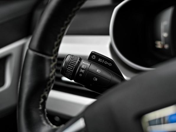 Geely Atlas I с пробегом 2020 года, цена 1 414 000 рублей, 162283 км, внедорожник, Автокод Объявления