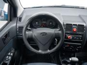 Hyundai Getz I Рестайлинг Ростов-на-Дону  - изображение 28