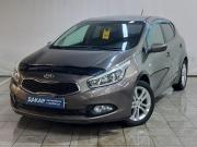Kia Ceed II Санкт-Петербург  - изображение 22