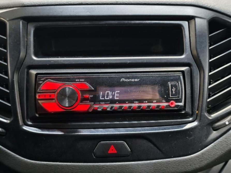Lada (ВАЗ) Vesta I Курск  - изображение 11