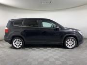 Chevrolet Orlando I Москва  - изображение 23