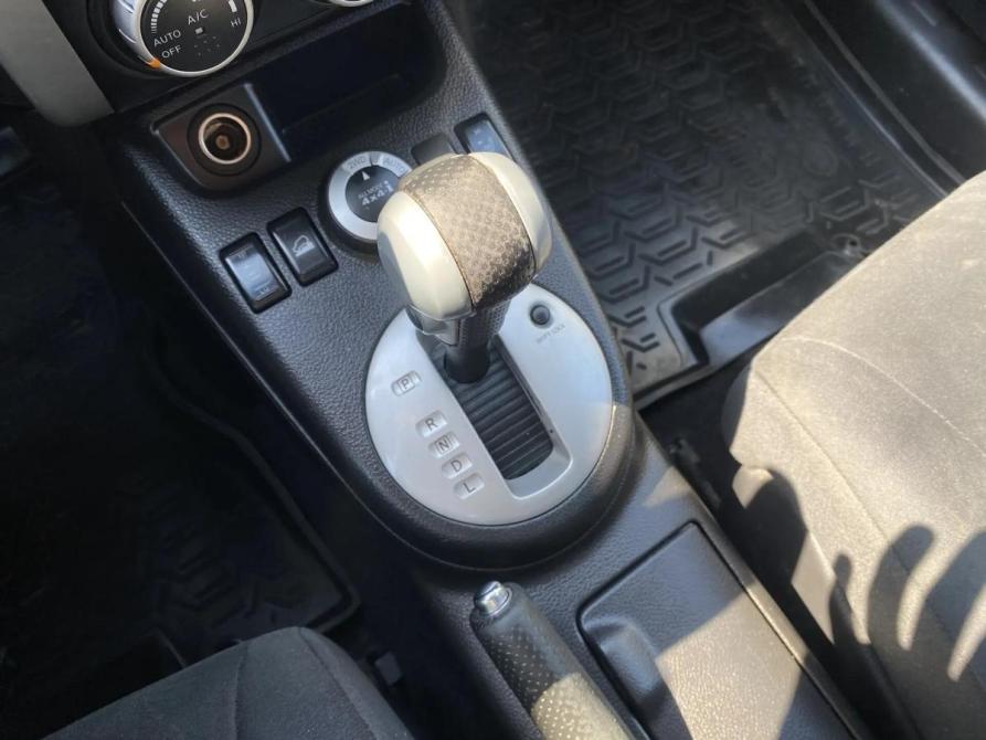 Nissan X-Trail II Рестайлинг Альметьевск  - изображение 13