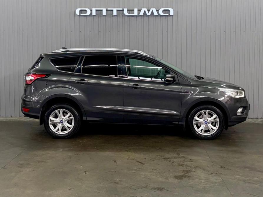 Ford Kuga II Рестайлинг Краснодар  - изображение 4