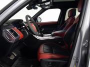 Land Rover Range Rover Sport II Рестайлинг Санкт-Петербург  - изображение 62