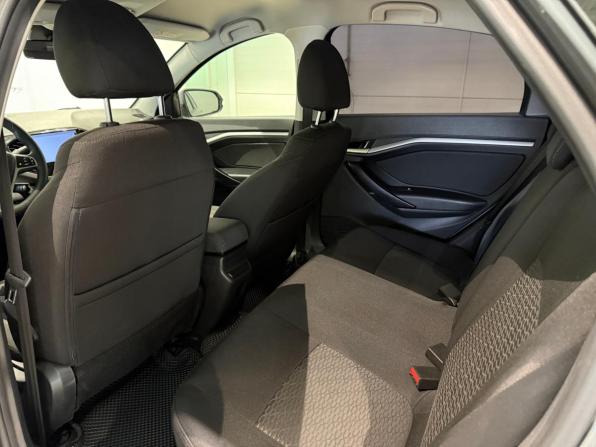 Lada (ВАЗ) Vesta I с пробегом 2019 года, цена 845 000 рублей, 170000 км, седан, Автокод Объявления