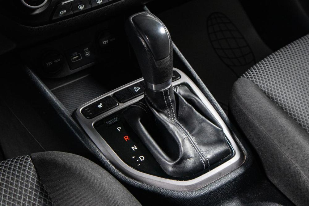 Hyundai Creta I Сургут  - изображение 15
