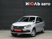Lada (ВАЗ) Granta I Рестайлинг Екатеринбург  - изображение 20