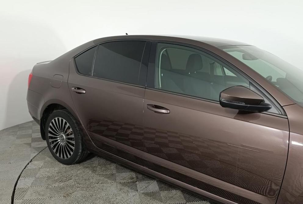 Skoda Octavia III (A7) Волгоград  - изображение 23