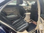 Mercedes-Benz S-Класс VI (W222 C217) Москва  - изображение 13