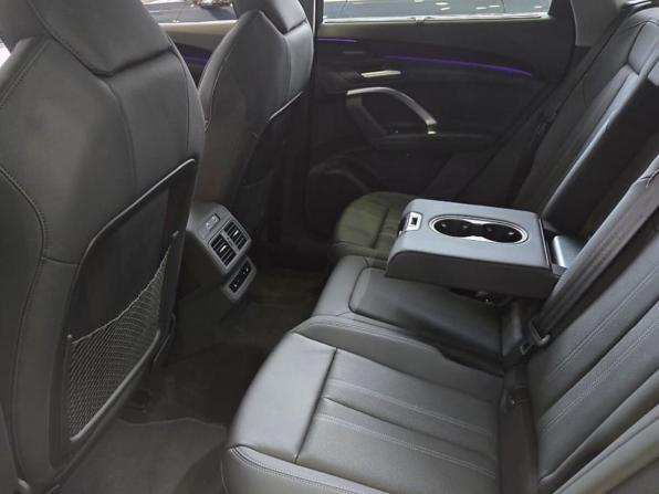 Новый Audi Q5 Sportback II (GU) 2025 года, цена 8 200 000 рублей, внедорожник, Автокод Объявления