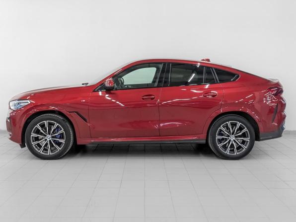 BMW X6 III (G06) с пробегом 2020 года, цена 7 695 000 рублей, 62331 км, внедорожник, Автокод Объявления