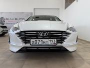 Hyundai Sonata VIII (DN8) Новороссийск  - изображение 56