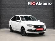Lada (ВАЗ) Granta I Рестайлинг Екатеринбург  - изображение 20