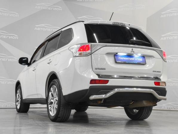Mitsubishi Outlander III с пробегом 2012 года, цена 1 279 000 рублей, 214521 км, внедорожник, Автокод Объявления