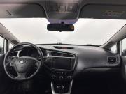 Kia Ceed II Рестайлинг Серпухов  - изображение 35