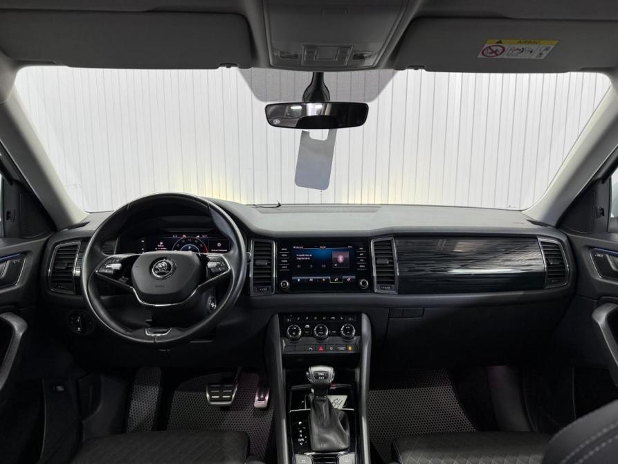Skoda Kodiaq I Краснодар  - изображение 9