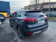 Geely Atlas I Пермь  - изображение 8