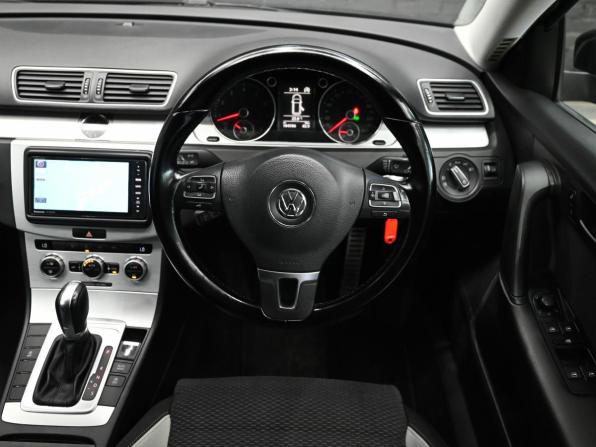 Volkswagen Passat B7 с пробегом 2014 года, цена 1 230 000 рублей, 104062 км, универсал, Автокод Объявления