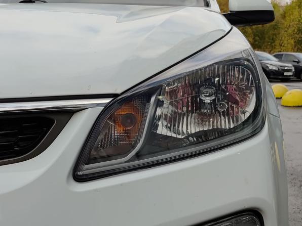 Kia Rio IV с пробегом 2019 года, цена 1 399 000 рублей, 87696 км, седан, Автокод Объявления