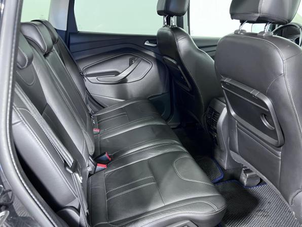 Ford Kuga II с пробегом 2014 года, цена 1 320 000 рублей, 141621 км, внедорожник, Автокод Объявления