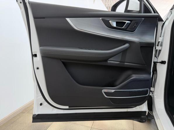 Chery Tiggo 7 Pro I с пробегом 2022 года, цена 1 700 000 рублей, 47182 км, внедорожник, Автокод Объявления