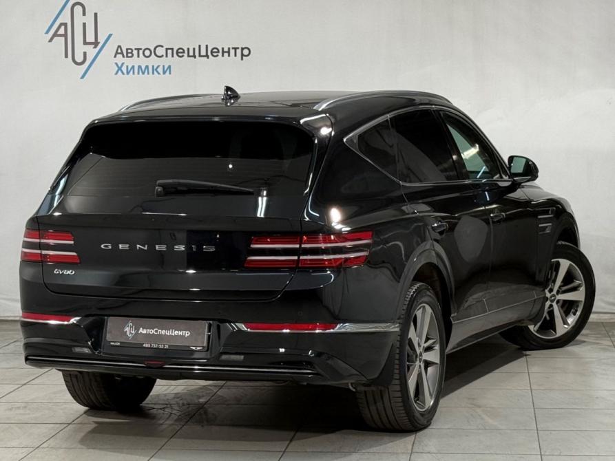 Genesis GV80 I Химки  - изображение 6