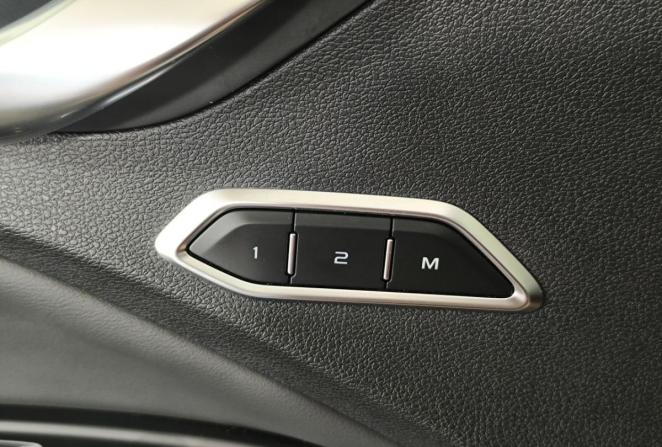 Geely Tugella I Рестайлинг с пробегом 2022 года, цена 2 950 000 рублей, 26565 км, внедорожник, Автокод Объявления